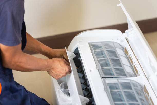 Best HVAC installation services  in Garfield, NJ