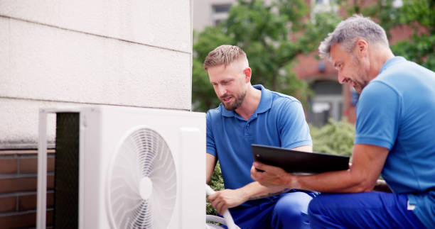 Garfield, NJ HVAC Company