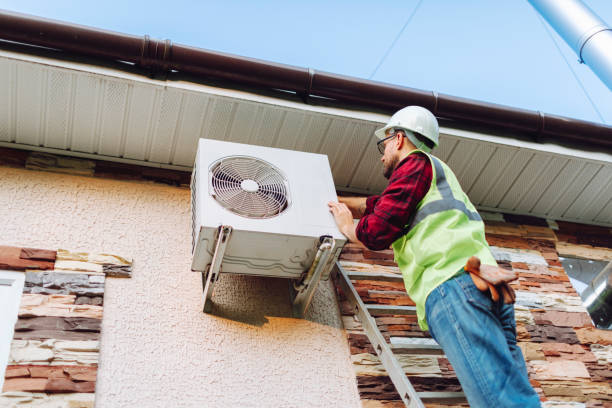 Best HVAC tune-up services  in Garfield, NJ