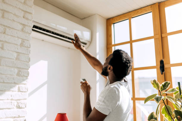 Best HVAC troubleshooting  in Garfield, NJ