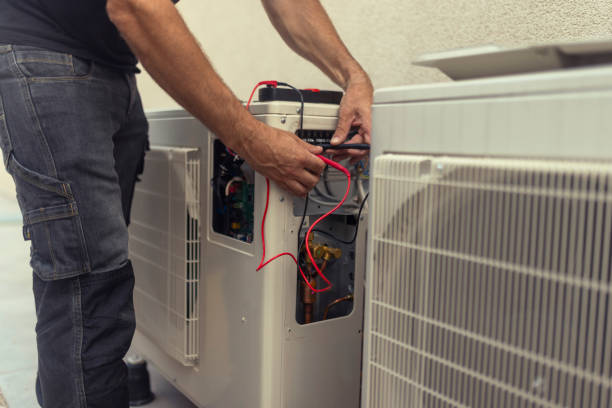 Best HVAC installation services  in Garfield, NJ