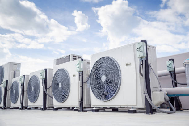 Best Affordable HVAC services  in Garfield, NJ
