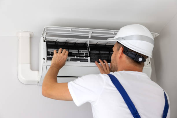 Best Ductless HVAC repair  in Garfield, NJ