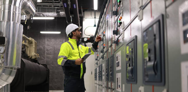 Best HVAC emergency services  in Garfield, NJ