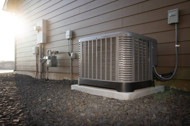 Best HVAC replacement cost  in Garfield, NJ